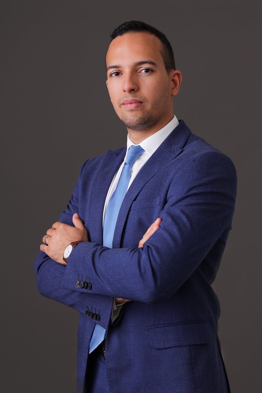 Henrique Marques, advogado — OAB/MG 225.879